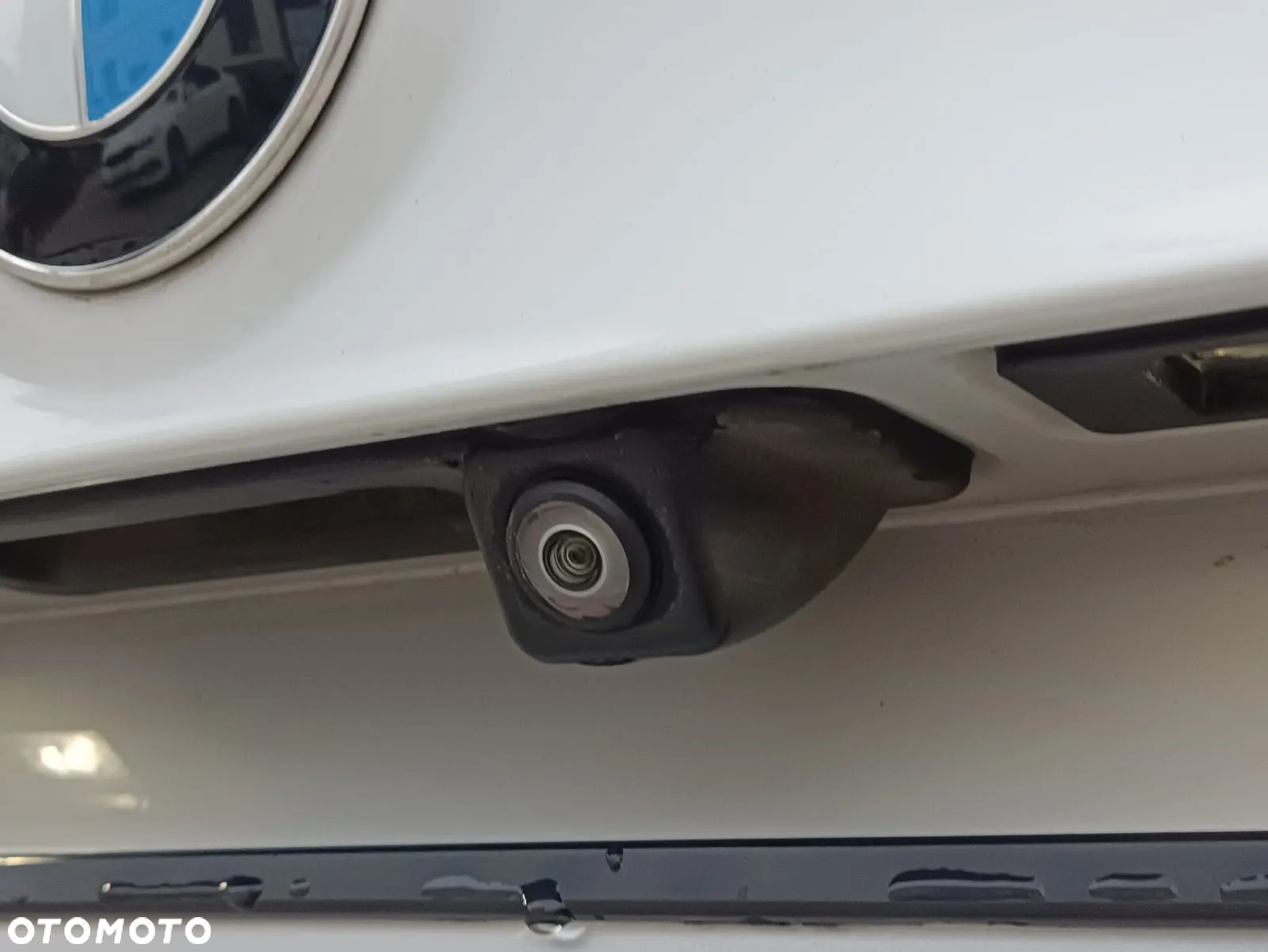 BMW X3 xDrive30i xLine - 33