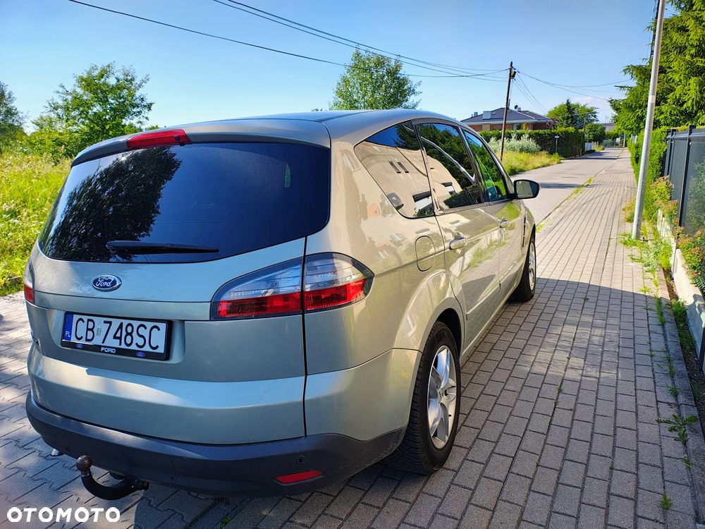 Ford S-Max 2.0 Trend - 6