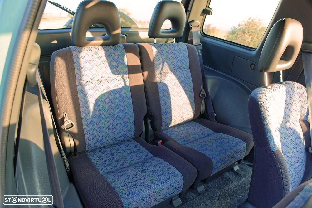 Toyota RAV4 TA - 32