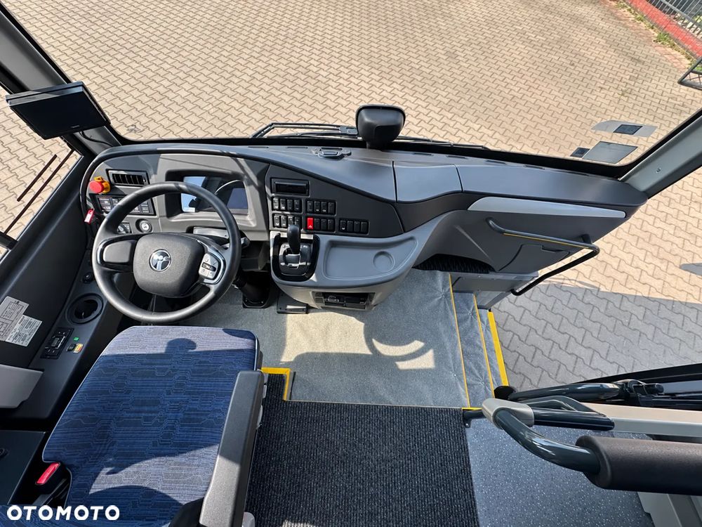 Temsa Prestij SX - 22