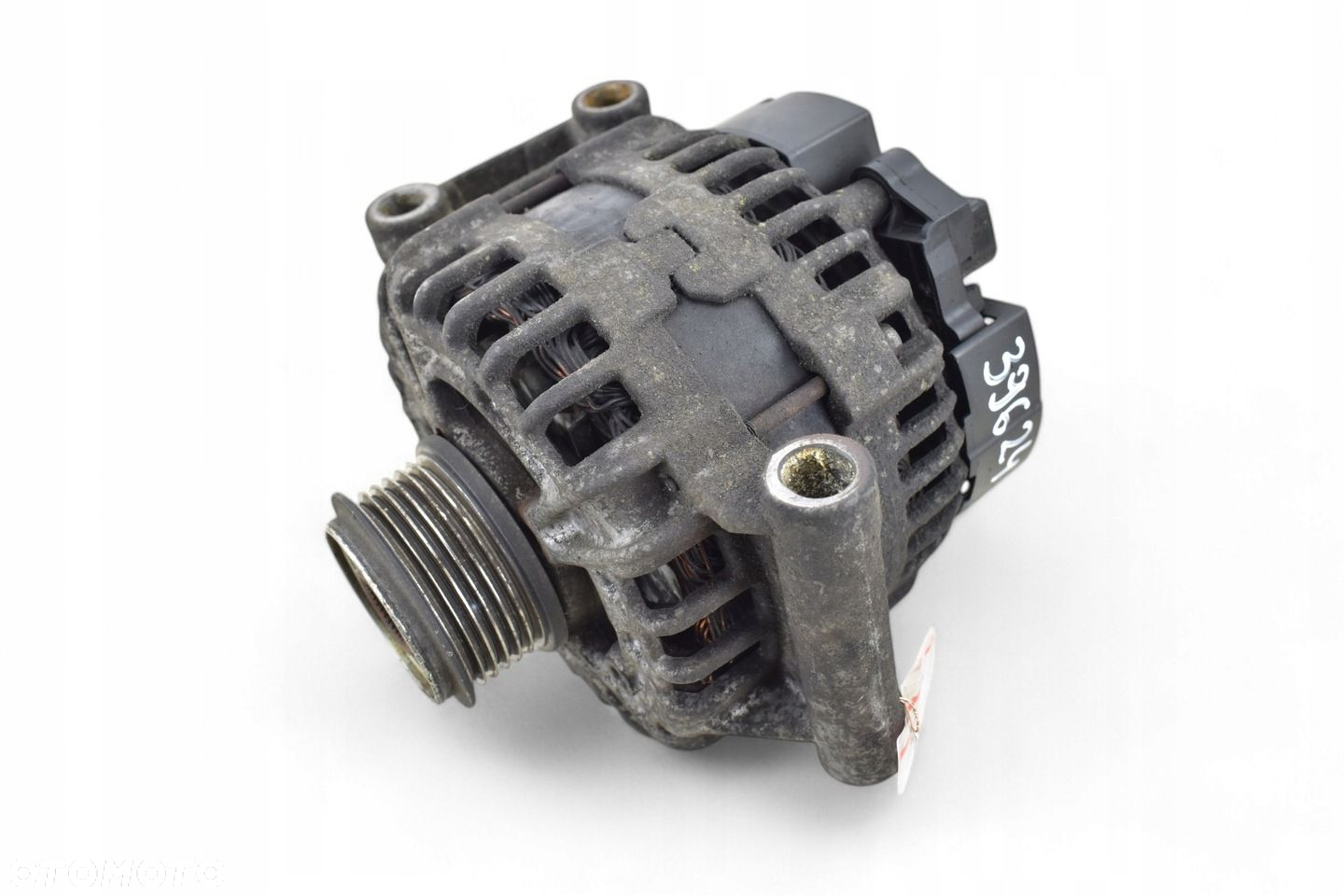 Alternator FORD TRANSIT BOXER JUMPER DUCATO 2.2 TDCI HDI MJET AC1T-10300-BB - 3
