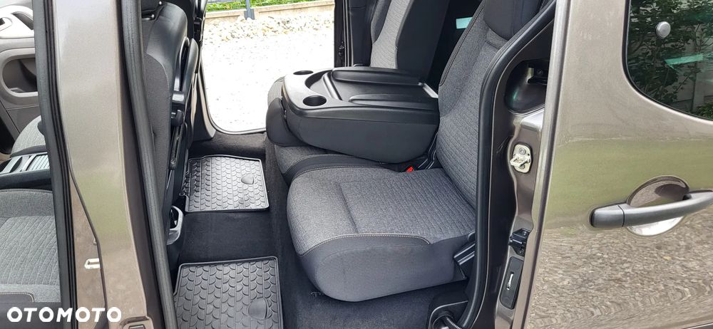 Citroën Berlingo - 20