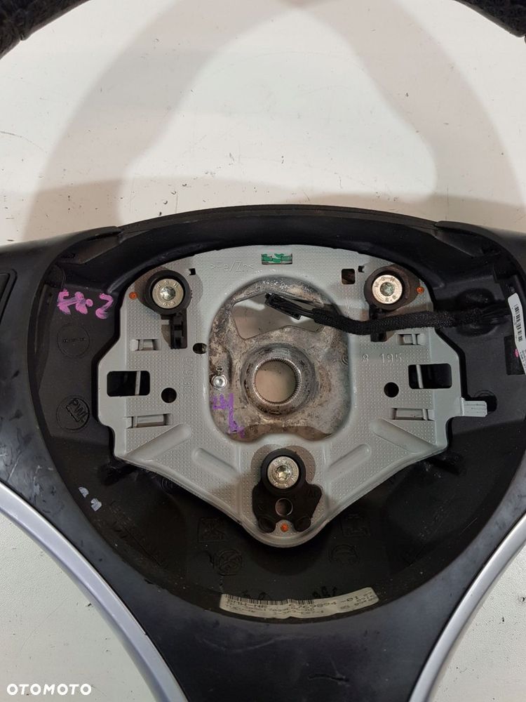 kierownica multifunkcja bmw e87 lift eur 6769894 - 2