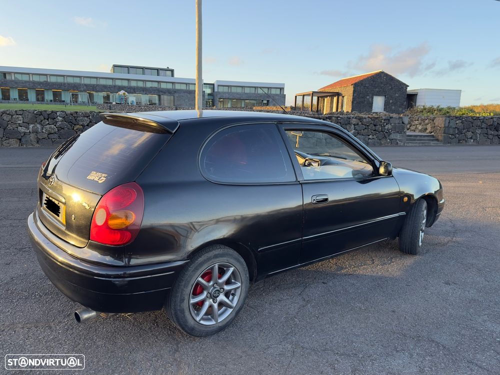 Toyota Corolla Touring Sports - 3
