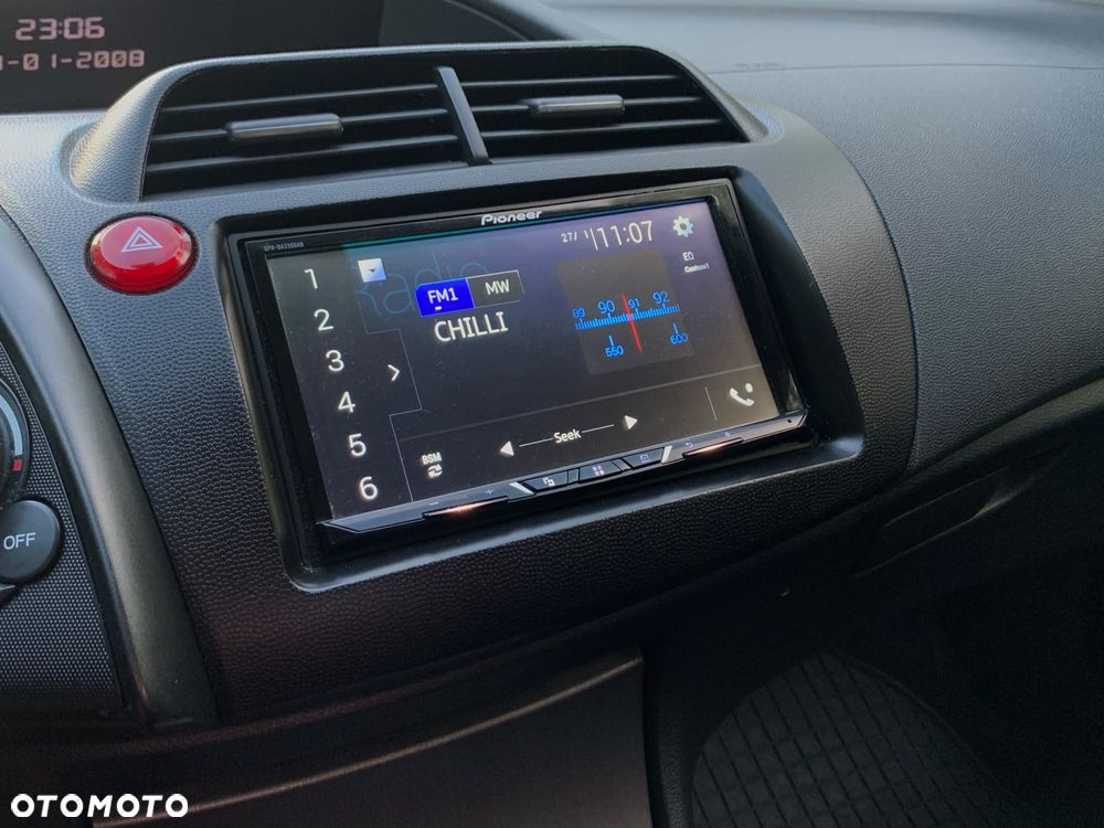 Honda Civic - 12