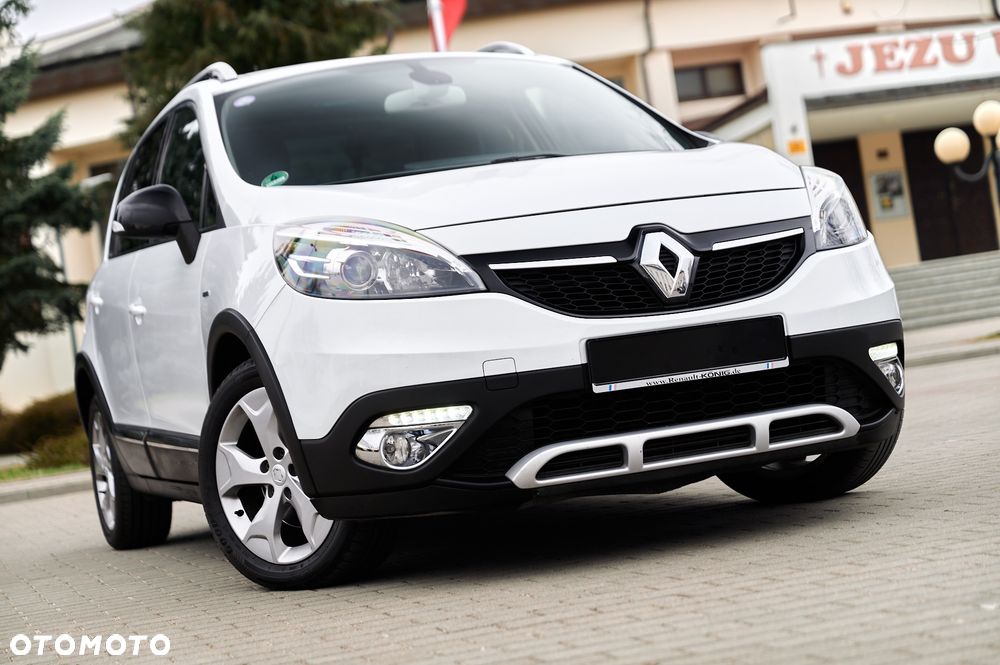 Renault Scenic 1.2 TCE Energy Bose Edition - 2