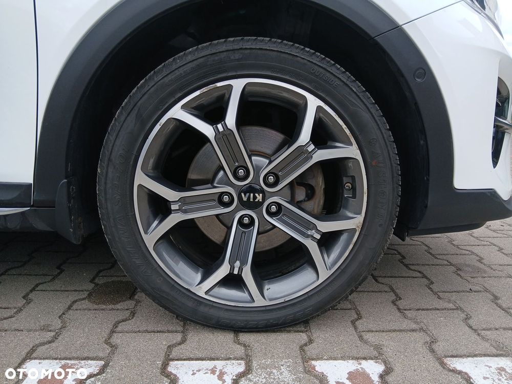Kia XCeed 1.6 GDI PHEV L Business Line DCT - 16