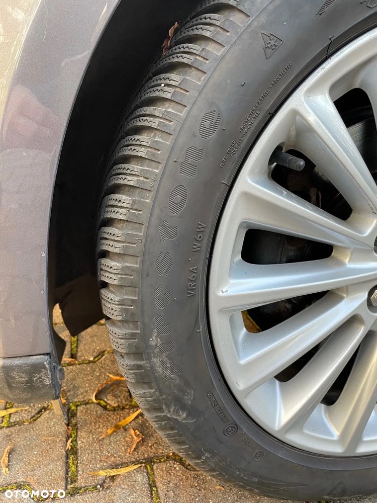 Ford Focus 1.5 EcoBoost Titanium ASS - 30