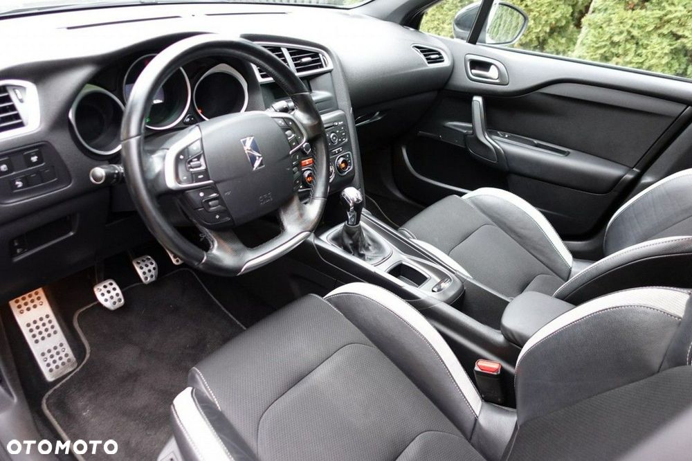 Citroën DS4 - 13
