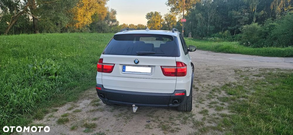 BMW X5 - 6