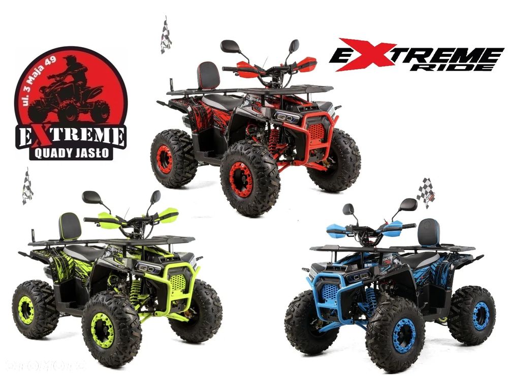XTR Inny - 1