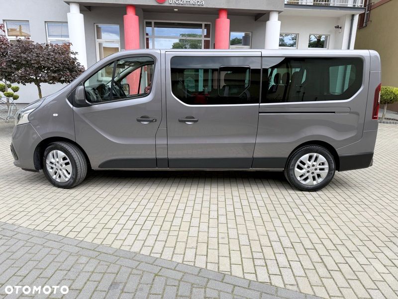 Renault Trafic ENERGY Grand Combi Expression - 2