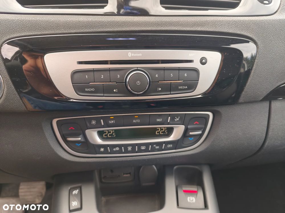 Renault Scenic Energy TCe 130 S&S Bose Edition - 20