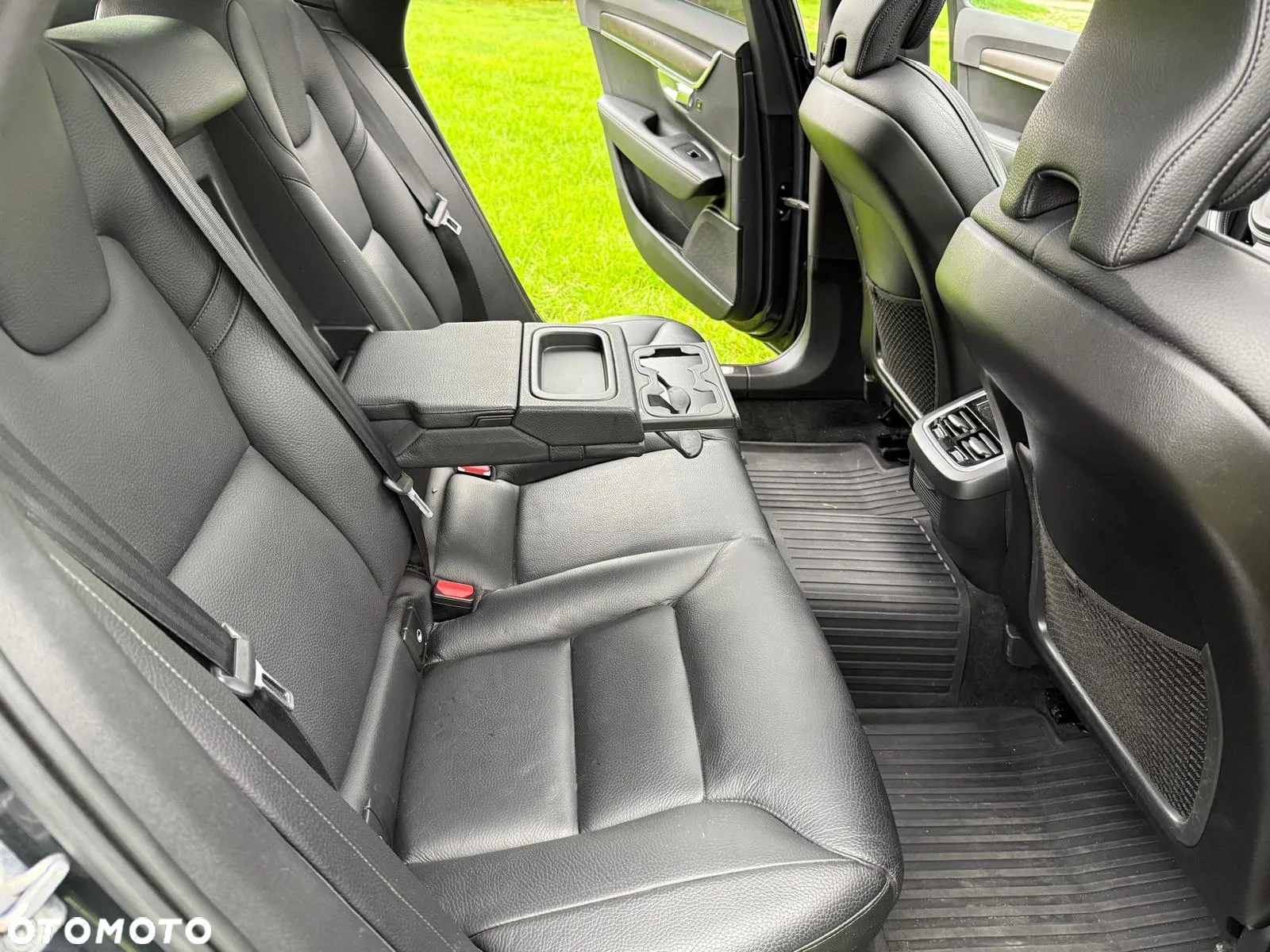 Volvo V90 T6 AWD Inscription - 22