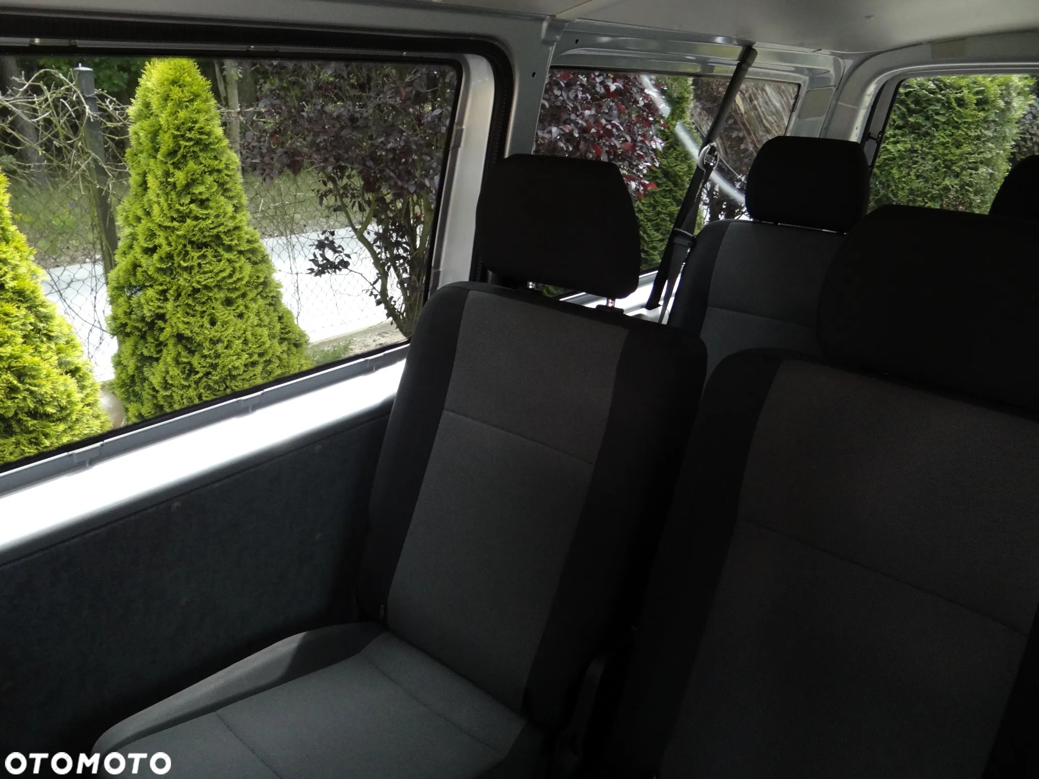 Volkswagen Transporter T6.1 Lang EcoProfi - 33