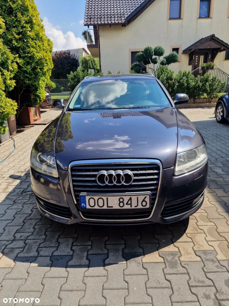 Audi A6 Avant 2.0 TDI - 3