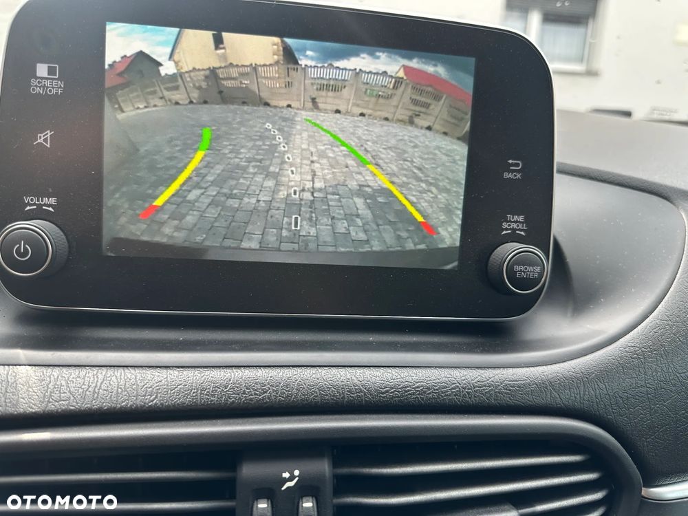 Fiat Tipo 1.4 T-Jet Lounge - 13