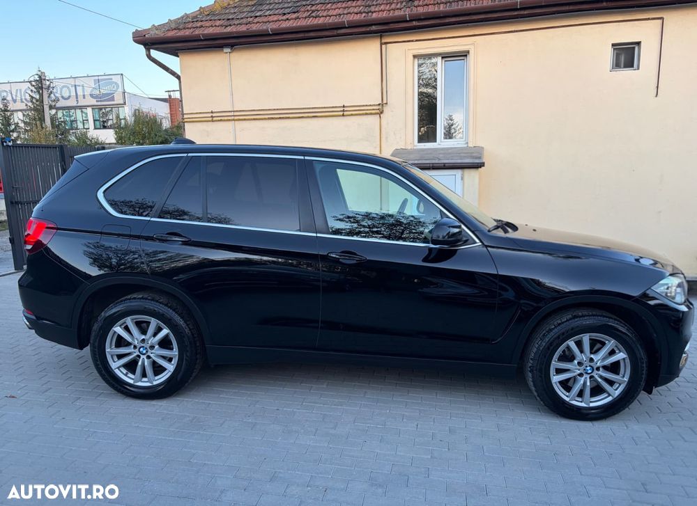 BMW X5 xDrive40e iPerformance - 4