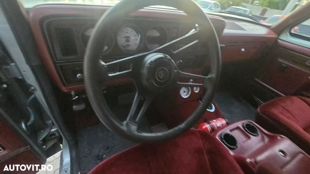 Dodge RAM - 16