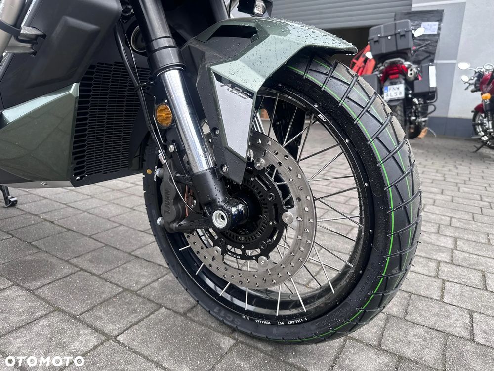 Zontes Inny - 7