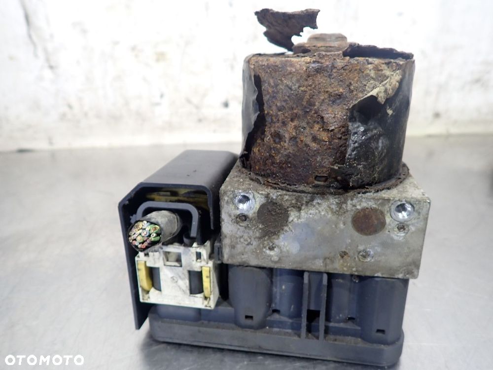 POMPA ABS PEUGEOT 207 10096039233 9665898980 - 5