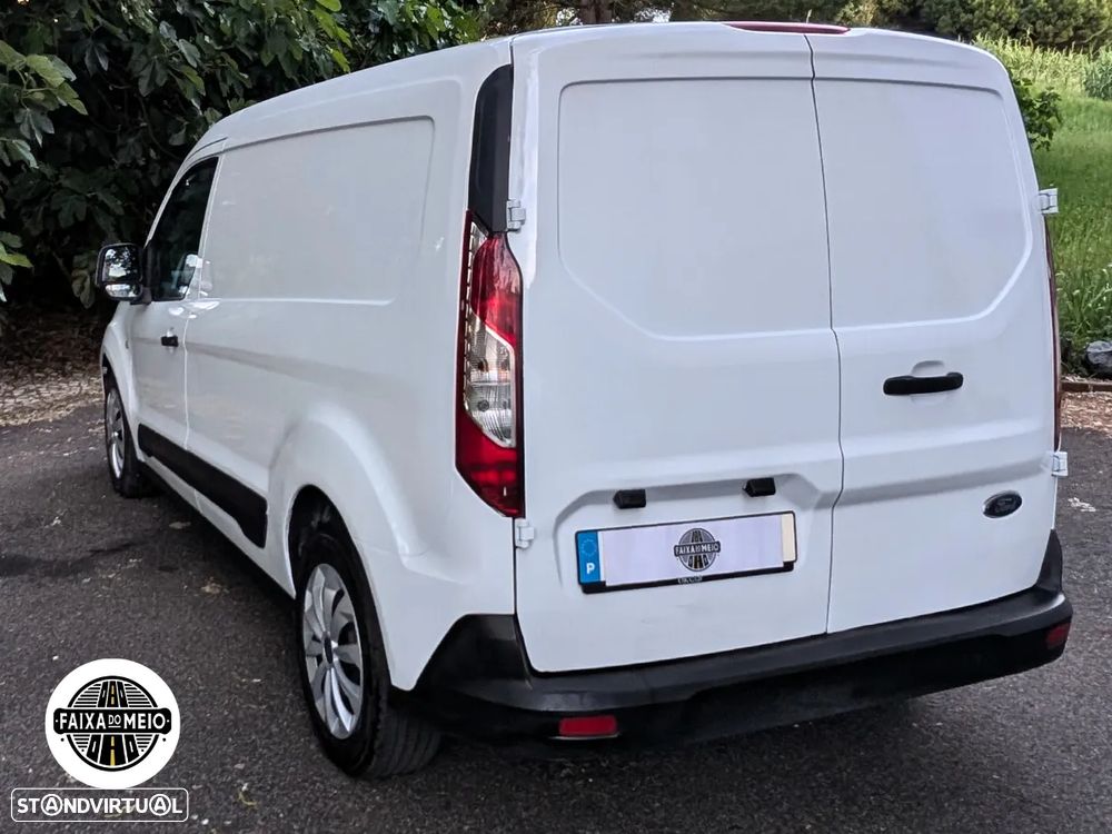 Ford Transit Connect L2H1 1.5 TDCI - 5
