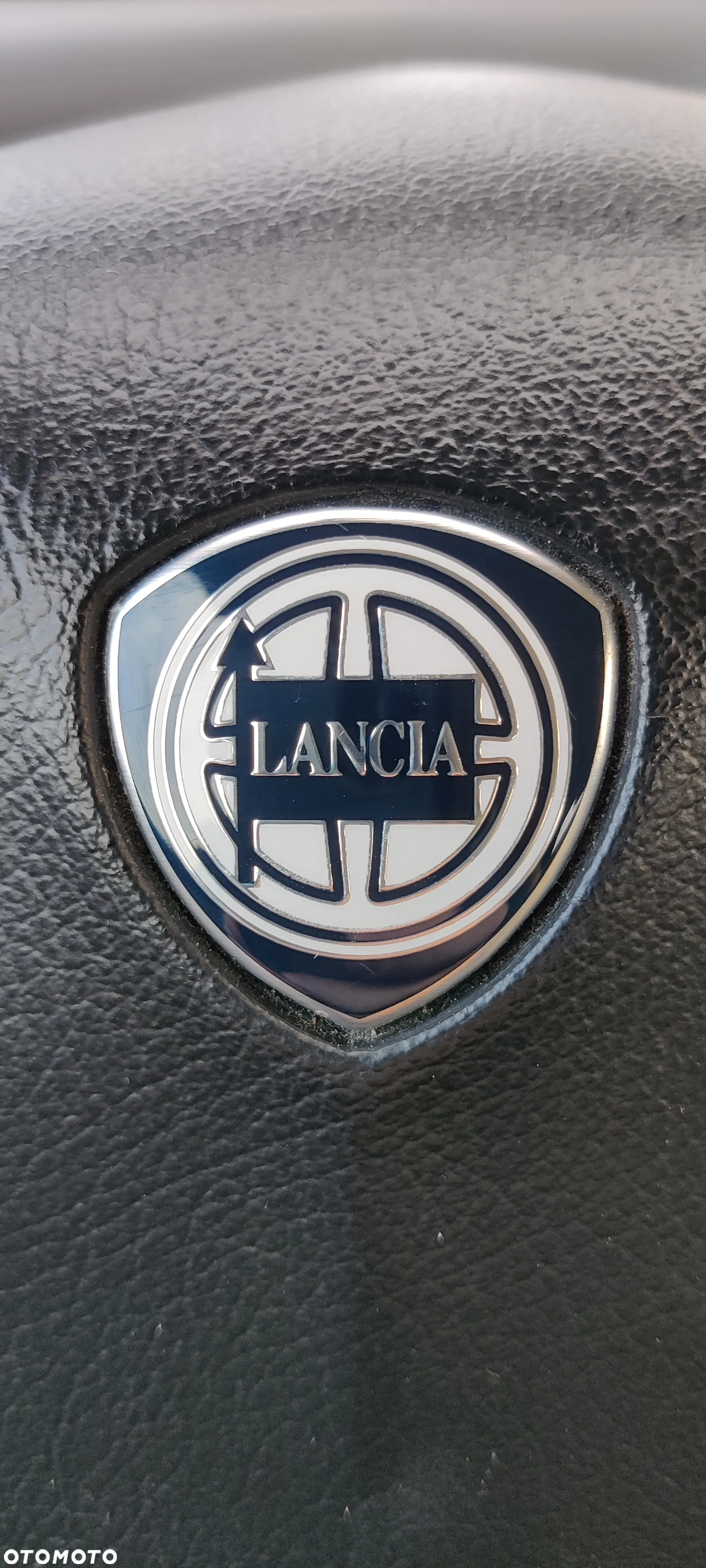 Lancia Ypsilon 1.2 8v Argento - 9