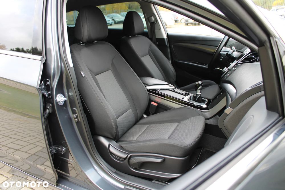 Hyundai i40 - 33