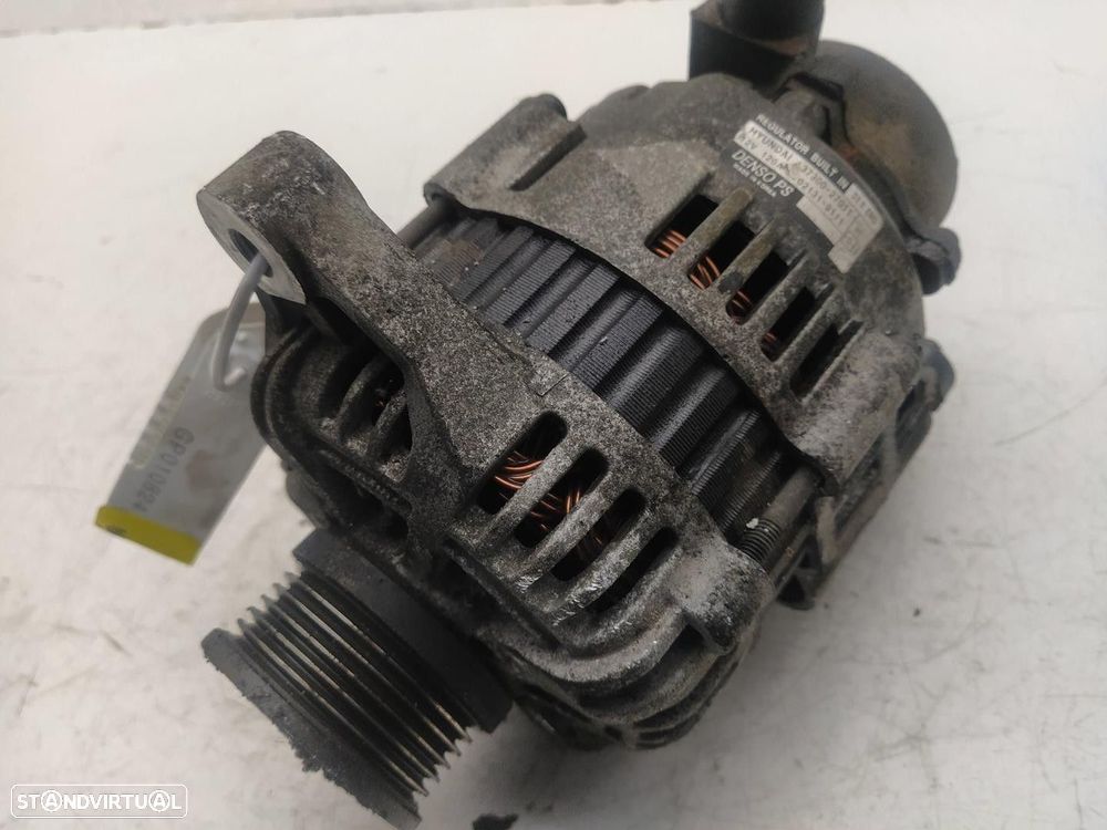 ALTERNADOR KIA CARENS II LIMUSINA 2003 - 2