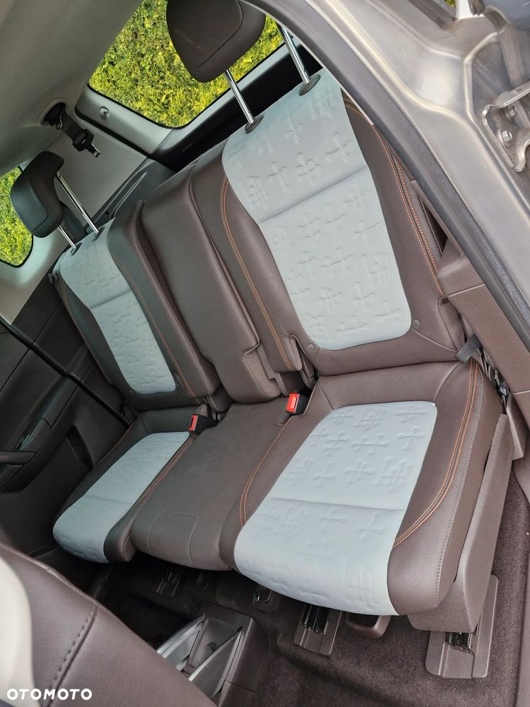 Opel Meriva - 36