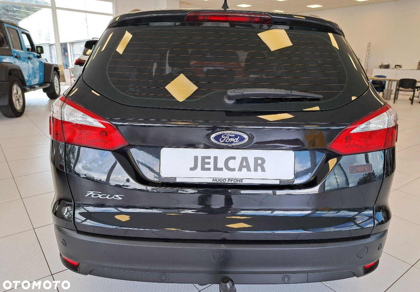 Ford Focus - 6