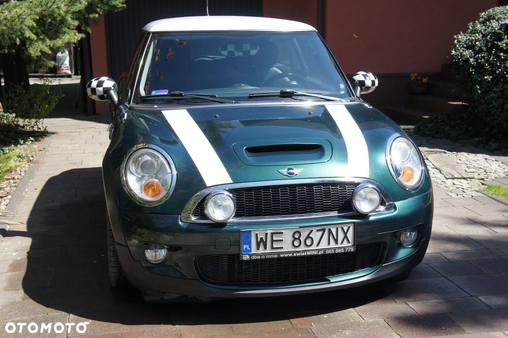 MINI Cooper - 15