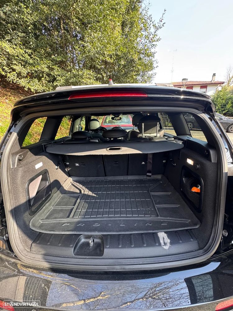 MINI Clubman John Cooper Works Premium P. JCW Plus Auto - 15