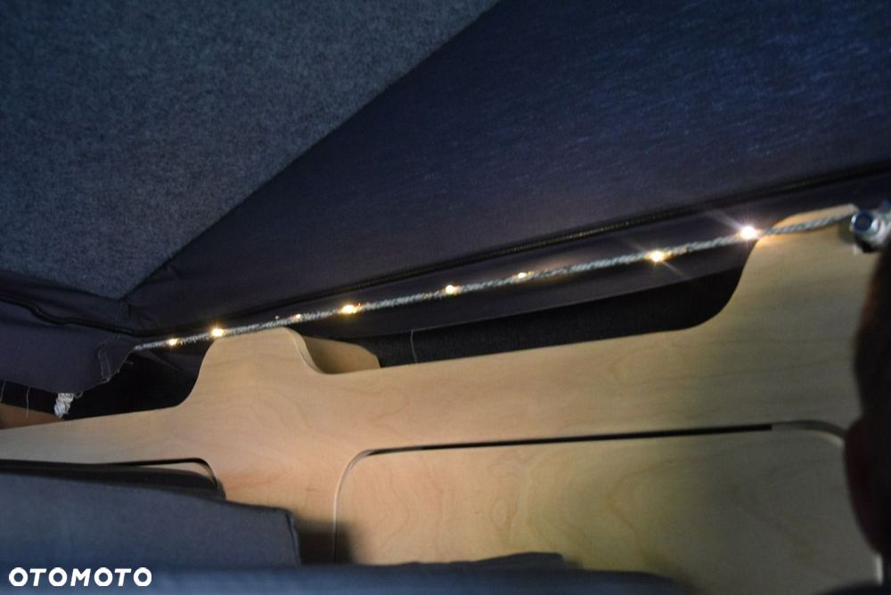 Mercedes-Benz Vito - 40
