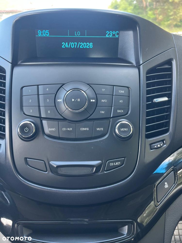 Chevrolet Orlando 1.8 LT - 20