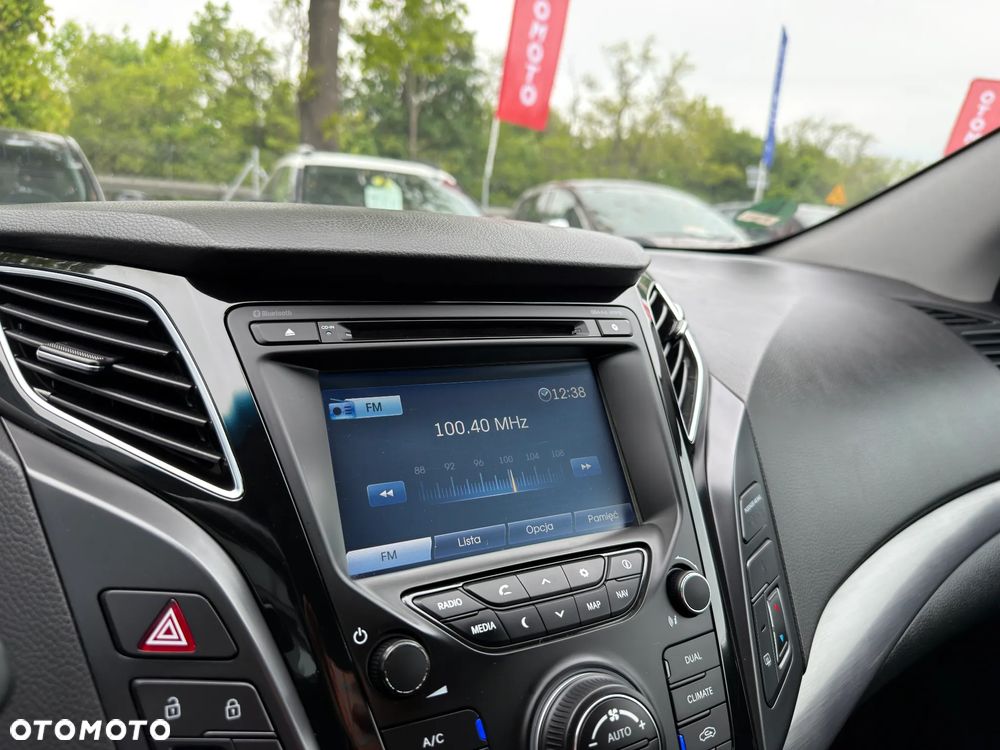 Hyundai i40 1.6 GDI Style - 29