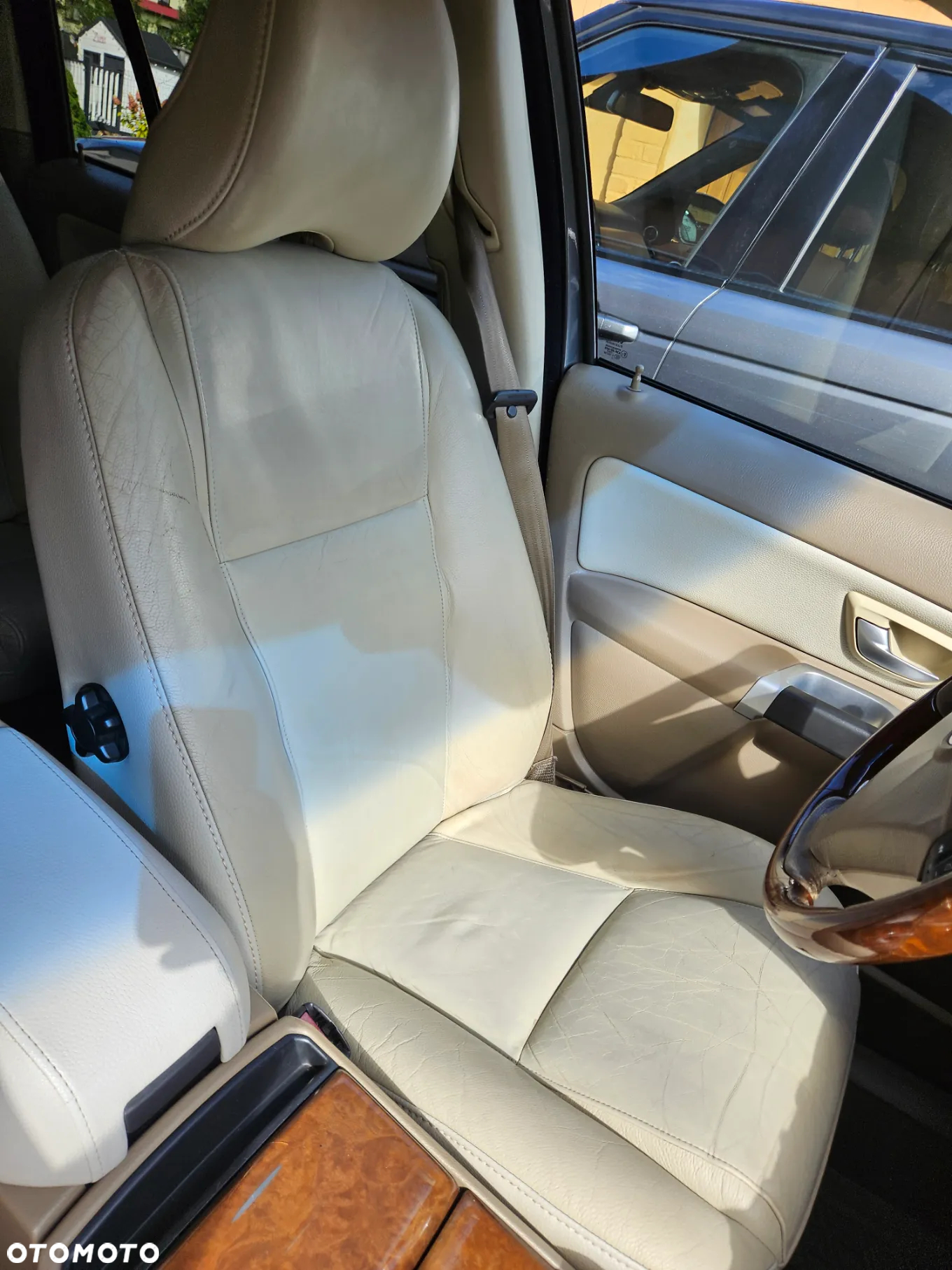 Volvo XC 90 4.4 V8 AWD Summum - 19