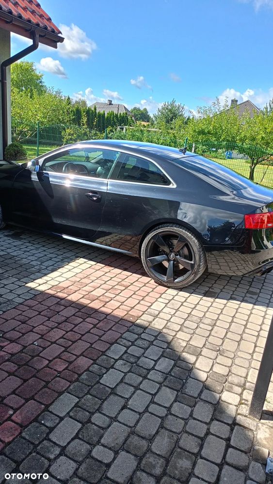 Audi S5 Coupé S tronic - 3