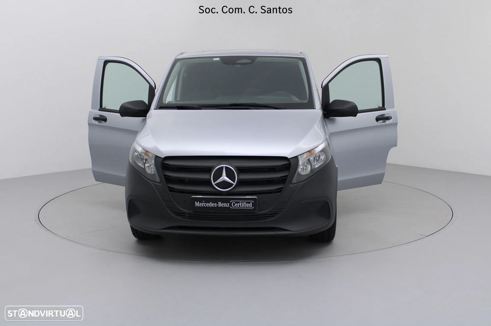 Mercedes-Benz Vito 114/32 - 11