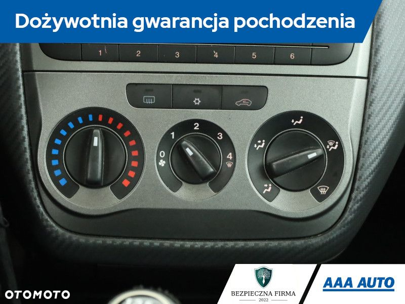 Fiat Grande Punto - 11