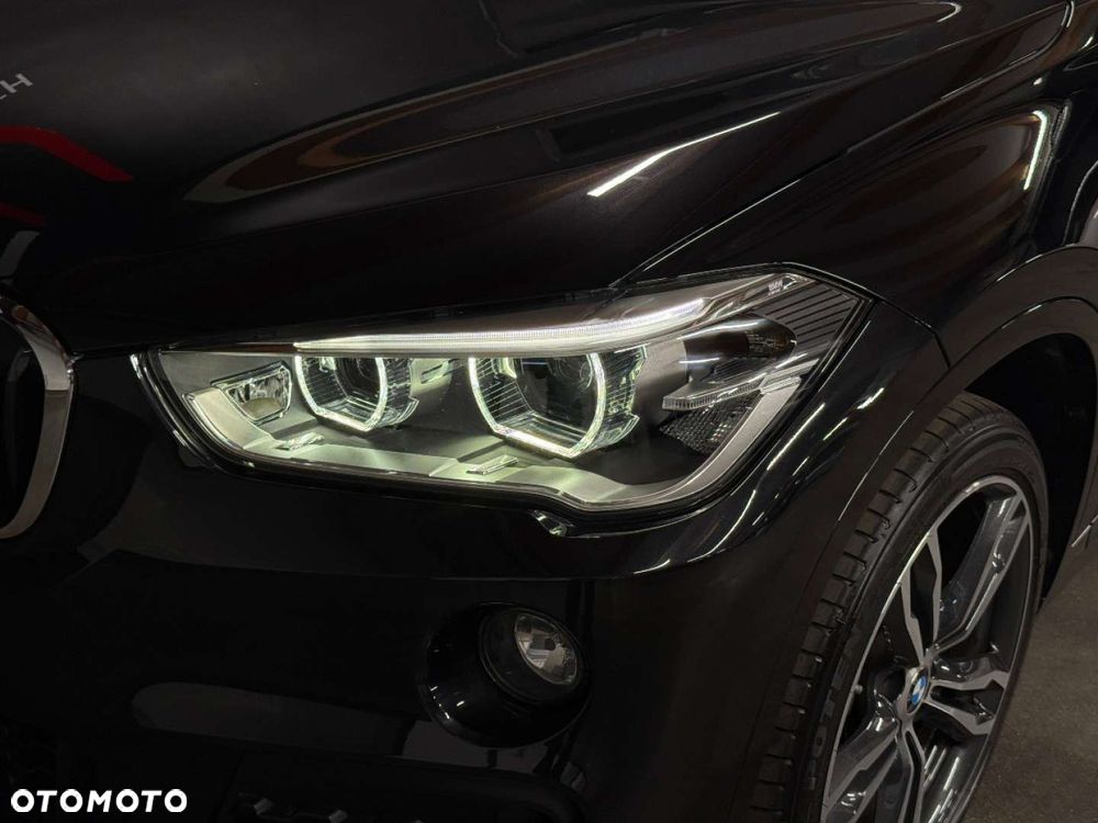 BMW X1 sDrive18d M Sport - 38