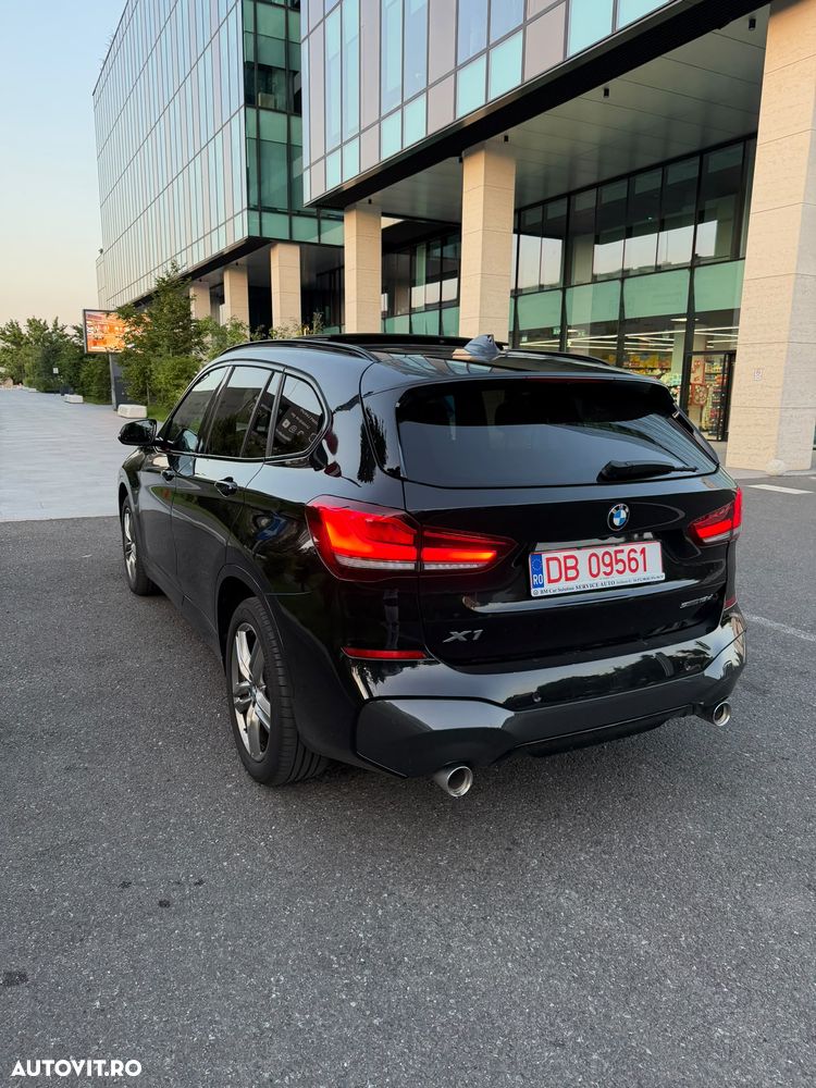 BMW X1 - 6