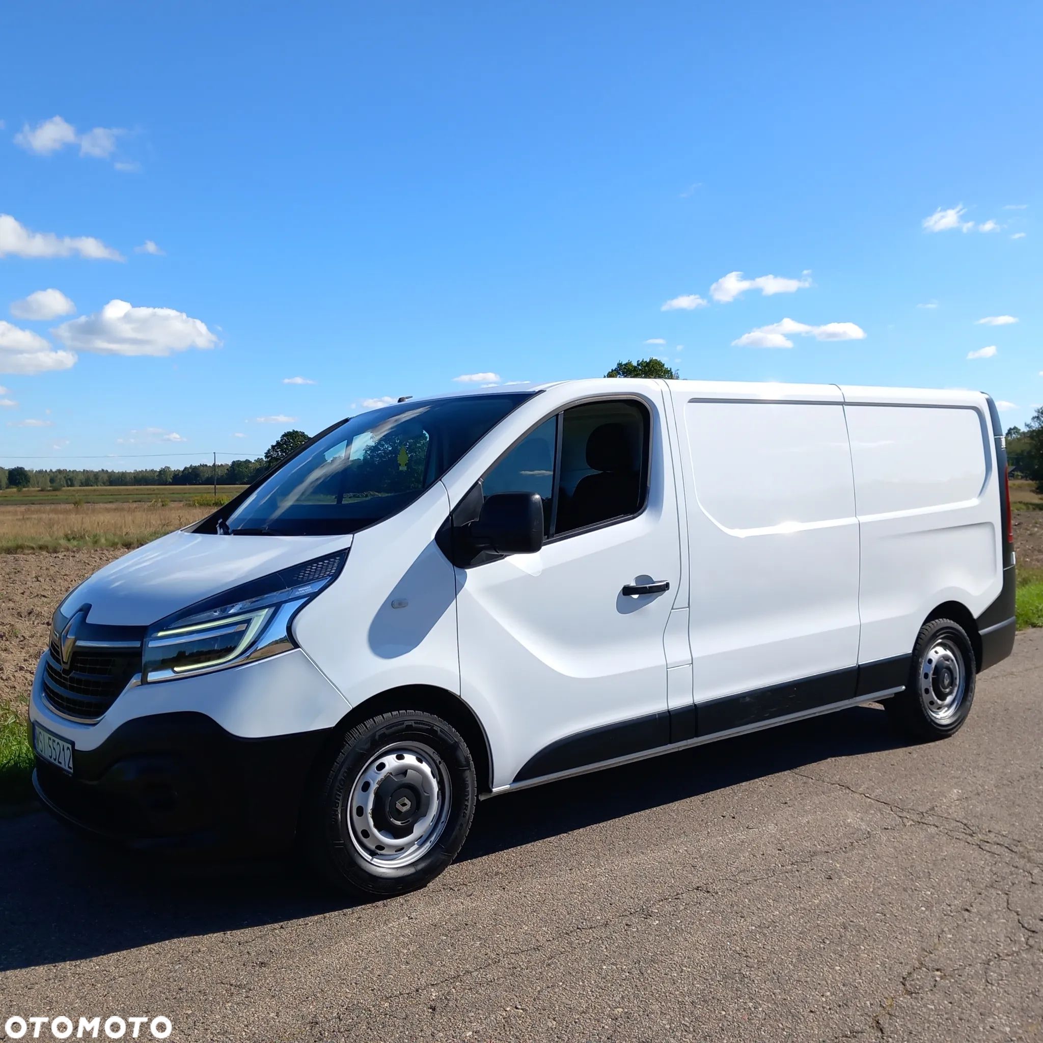 Renault Trafic - 3