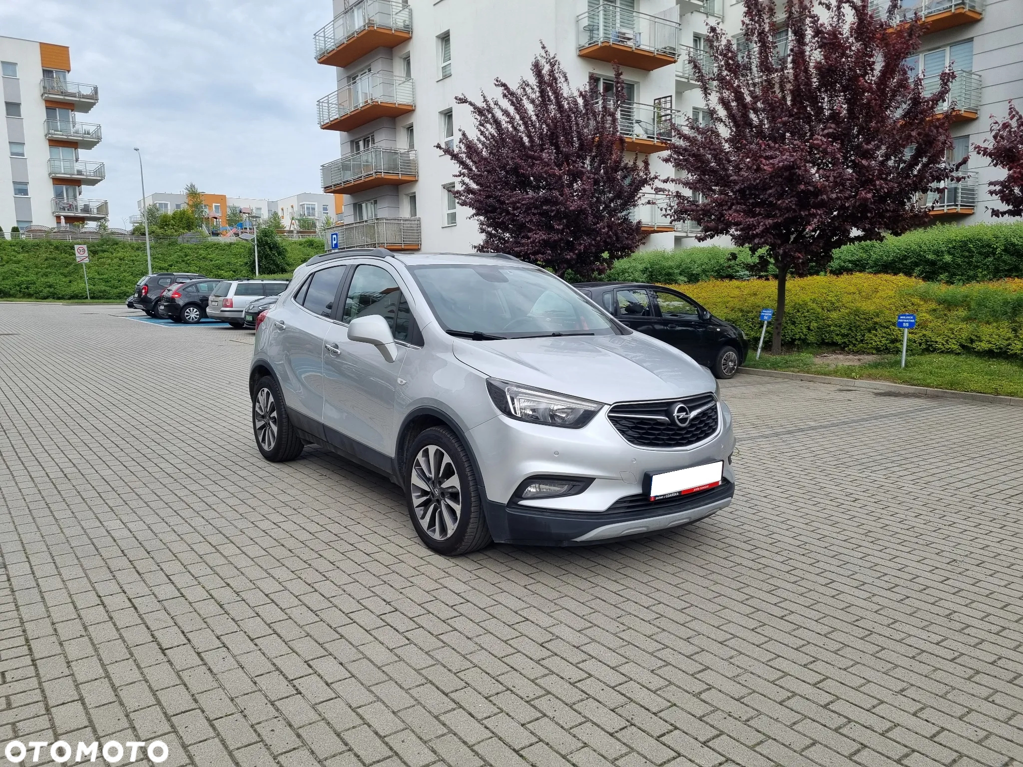 Opel Mokka - 3