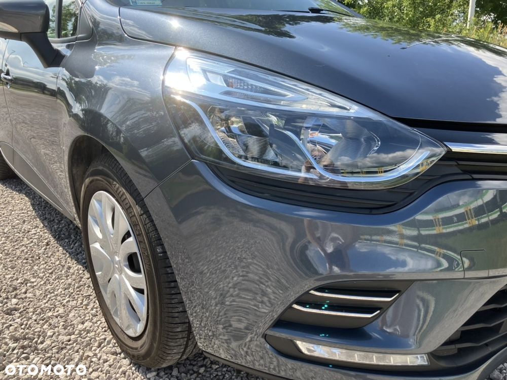Renault Clio 0.9 TCe Alize - 9