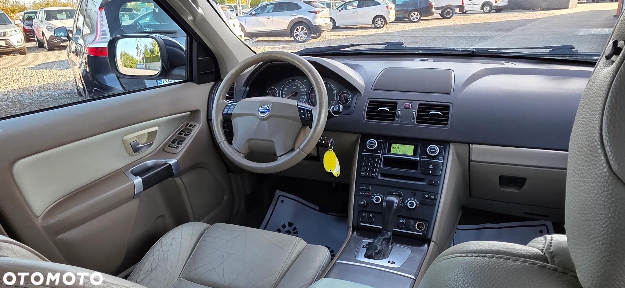 Volvo XC 90 - 19