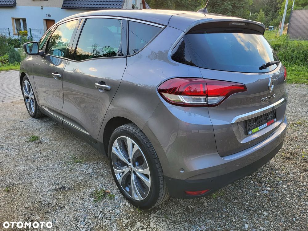 Renault Scenic ENERGY dCi 110 EXPERIENCE - 4