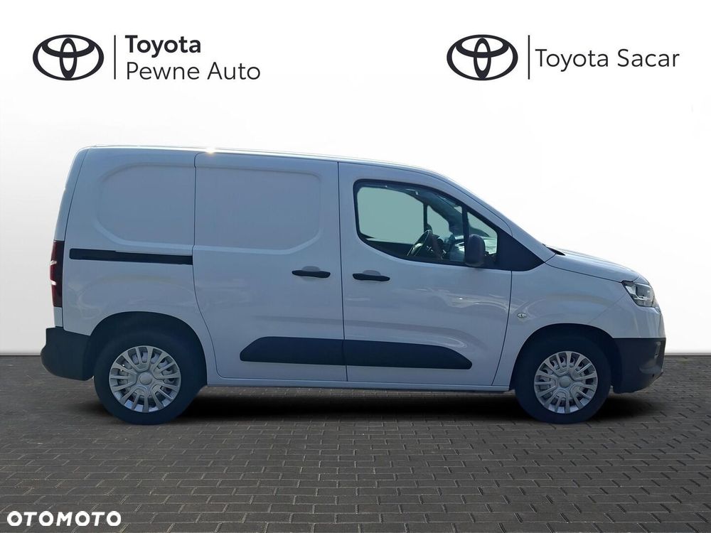 Toyota PROACE CITY - 6