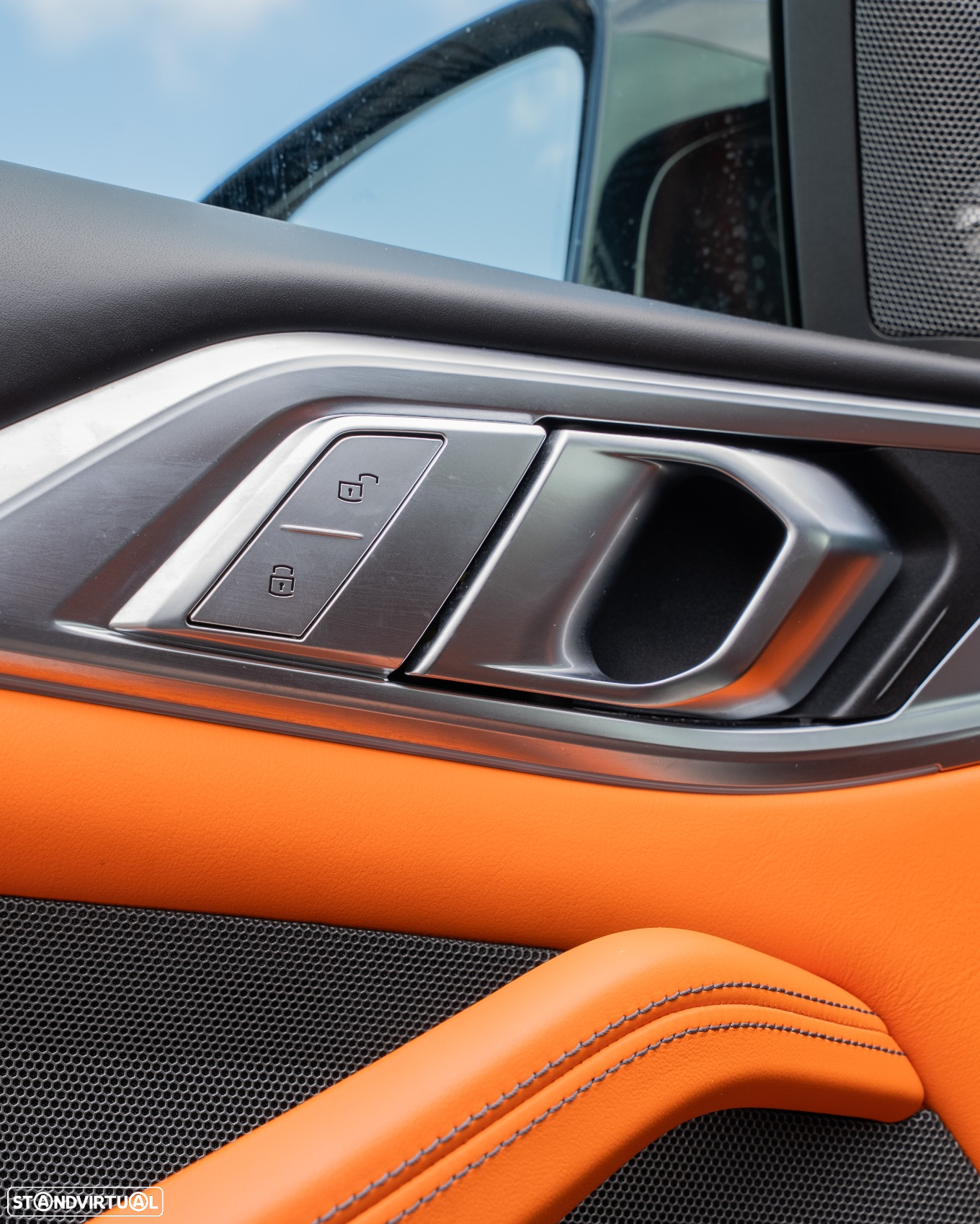 BMW M4 Competition M xDrive - 30