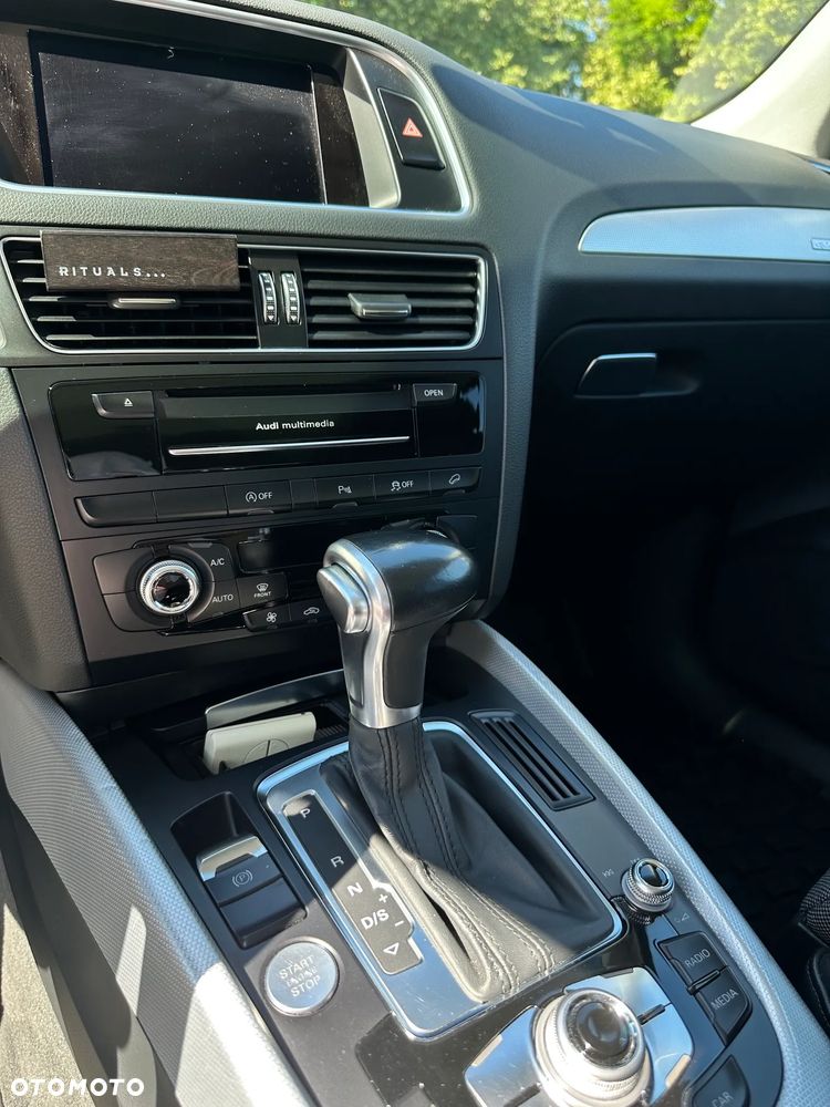 Audi Q5 2.0 TDI Quattro Sport S tronic - 22
